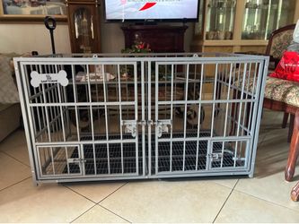 Dog Cage