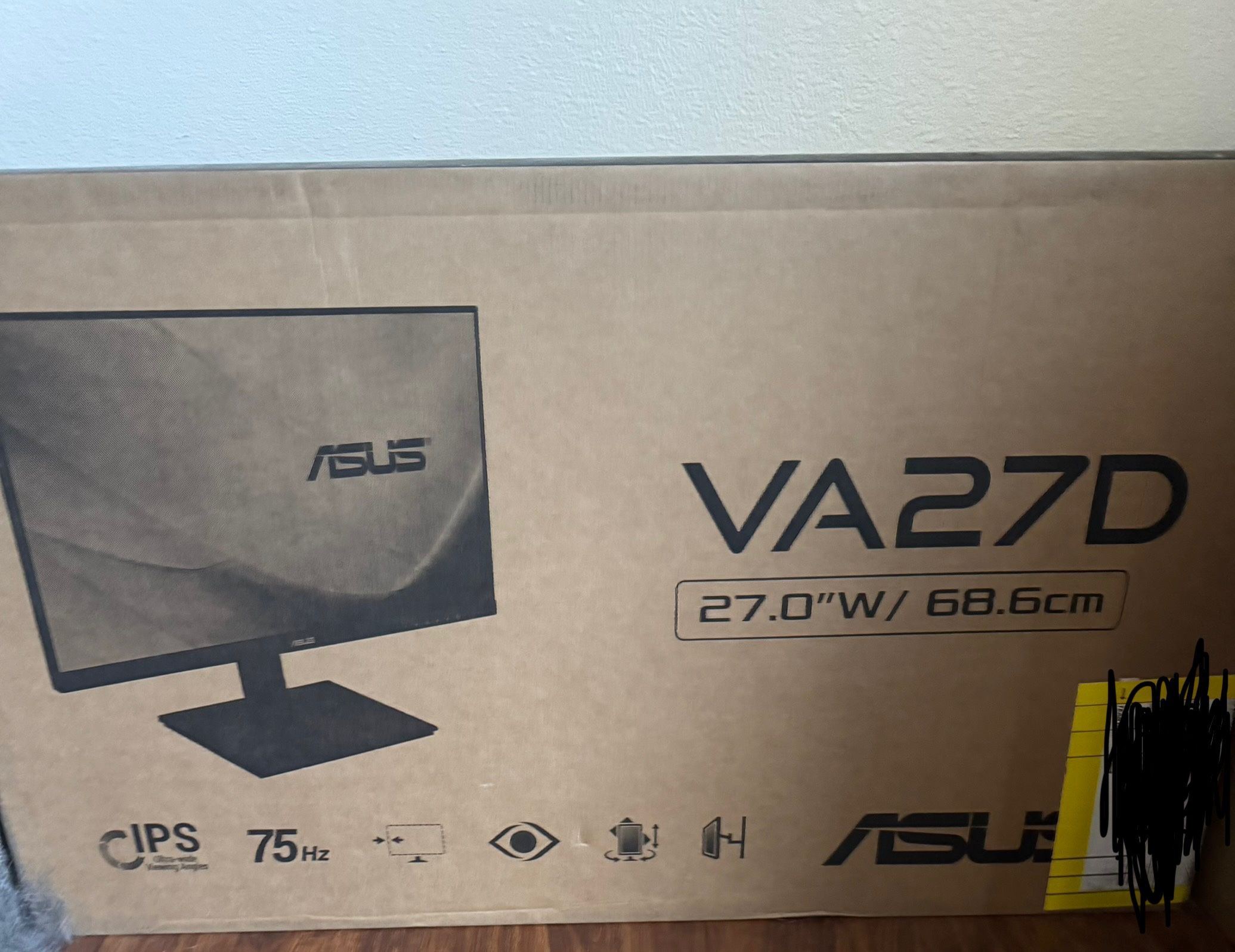 Asus Monitor