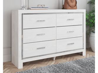 Altyra Dresser