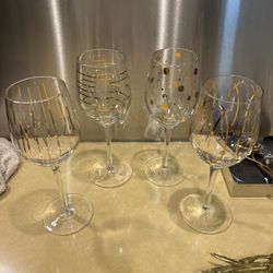 Wine Glasses