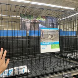 Large Dog Kennel 