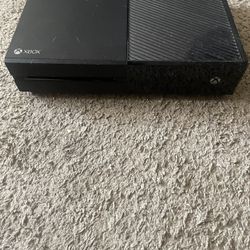 Xbox One 