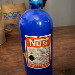 Nos Tank