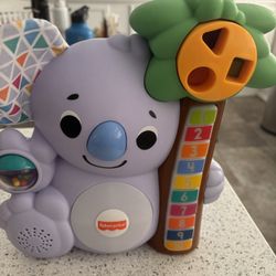 Baby Toys $10 Each 