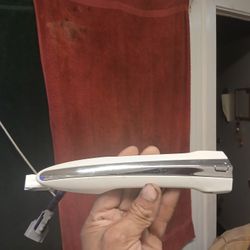 Infinity Car Door Handle