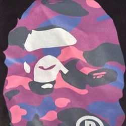 Bape t shirt