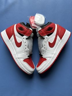 JORDAN 1 RETRO HIGH OG(GS)