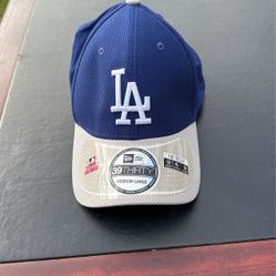 Dodger Hat