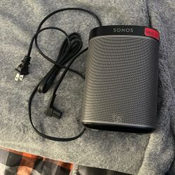 Sonos