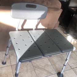 Shower Chair