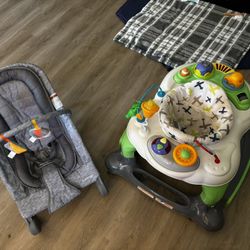 Baby Gear 