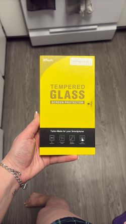 Privacy Screen Protector For iPhone 16 pro