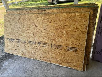 APA OSB Panel