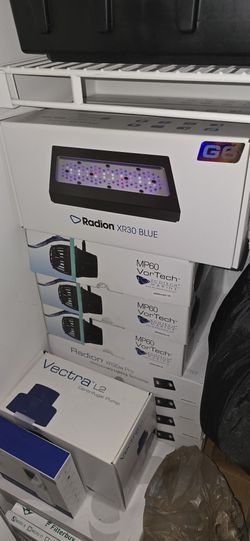 Ecotech Radion G6 Blue