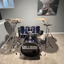 Tama Swingstar Set