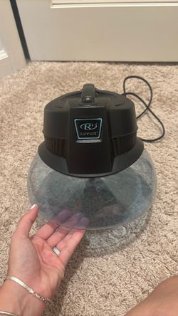 Rainmate Air Purifier