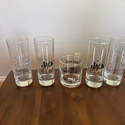 Drinking Glasses