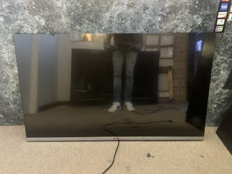 55in LG Smart TV