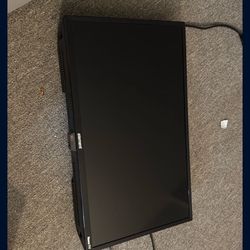 Element Roku TV