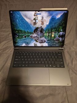 Samsung Galaxy Tab S11 Ultra + PRO Keyboard + S Pen + 2 Cases (Bundle)
