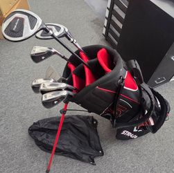 Golf set