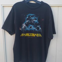 🔥*SOLD OUT* JOJI SANCTUARY XL T-SHIRT LIMITED EDITION 88Rising Filthy Frank