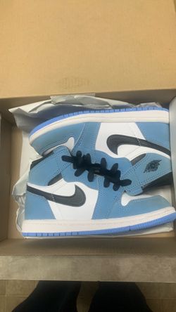 Kid Shoes