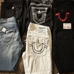Clothes For Sale
