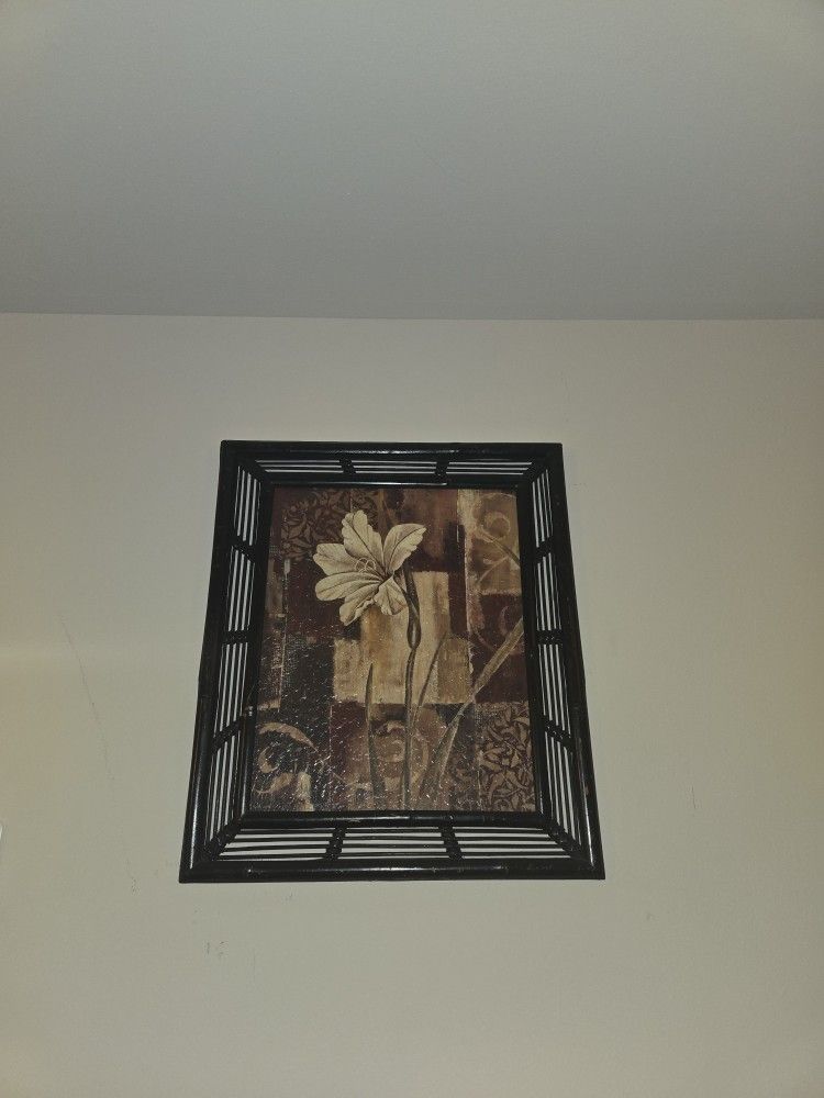 Hanging Picture