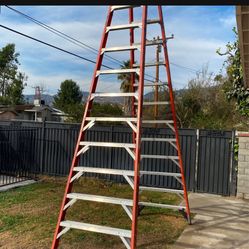 Ladder