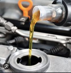 Oilchanges