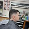 Barbero A Domicilio. 