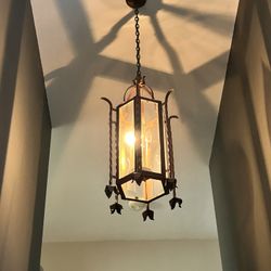 Ceiling Pendant Light 