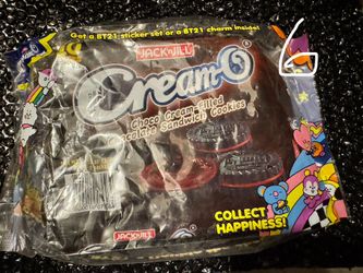 Snacks From Philippines