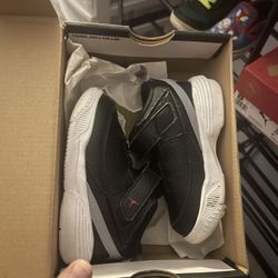Jordan's Size 7c 