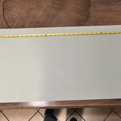 16”x32” Inch Desk Matt