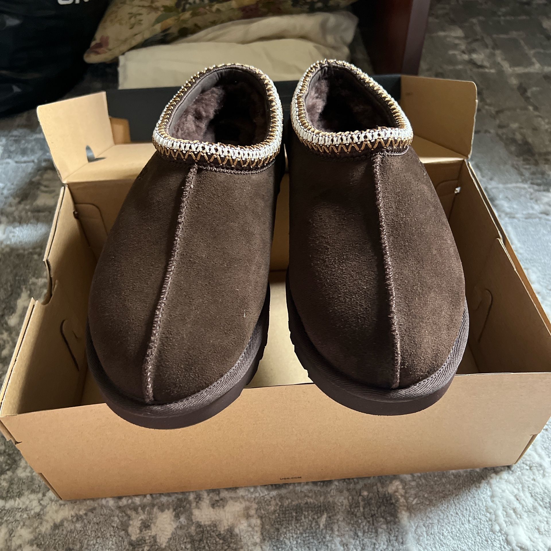 Men Ugg Boots