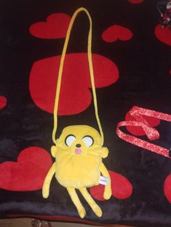 Finn And Jack Bag