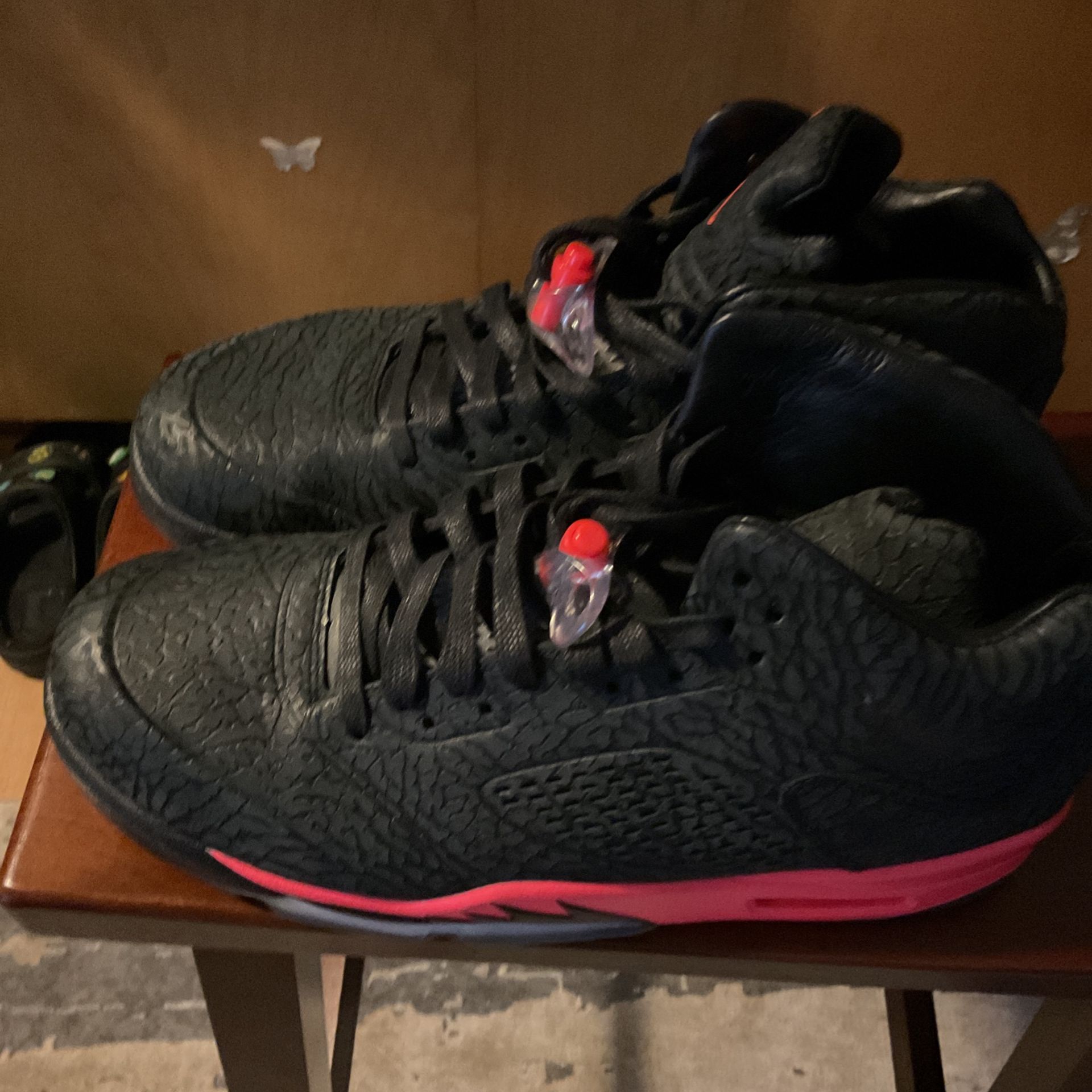 Like New !!!!!   Jordan Size 11.5