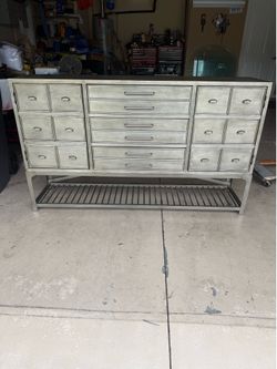 Drexel Heritage Bridgehampton "Corwith Console" console table