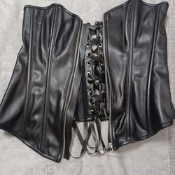 Corset