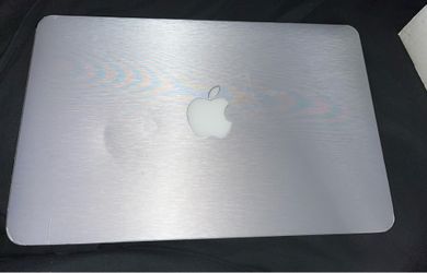 MacBook 2015