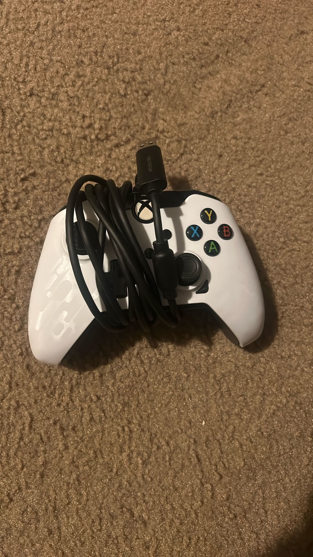Xbox Wired Controller
