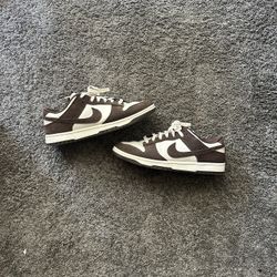 Nike Dunks