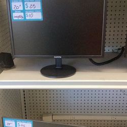Insykktrkig Gaming Monitor