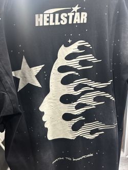 Hellstar Shirt