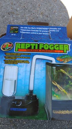 Repti frogger