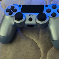 PS4 Remote 