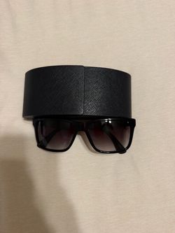 Prada Sunglasses SPR 19S