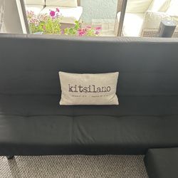 Ikea Sofa Bed